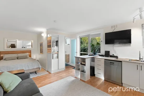 6/7 Una Street, Mount Stuart, Tas 7000