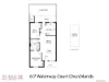 6/7 Waterway Court, Churchlands, WA 6018-Floorplan