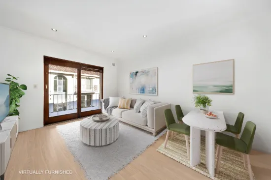 6/702 Barrenjoey Road, Avalon Beach, NSW 2107