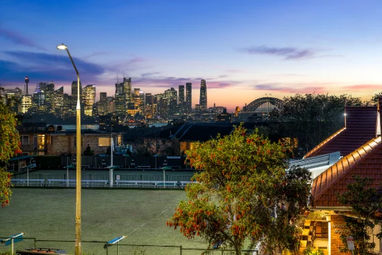 6/71 Bradleys Head Road, Mosman, NSW 2088