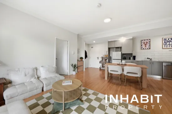 6/71 Brewer Street, Perth, WA 6000