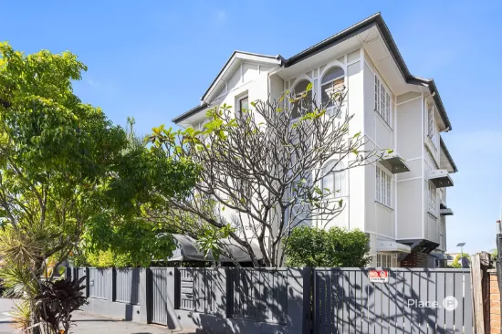 6/71 Merthyr Road, New Farm, Qld 4005