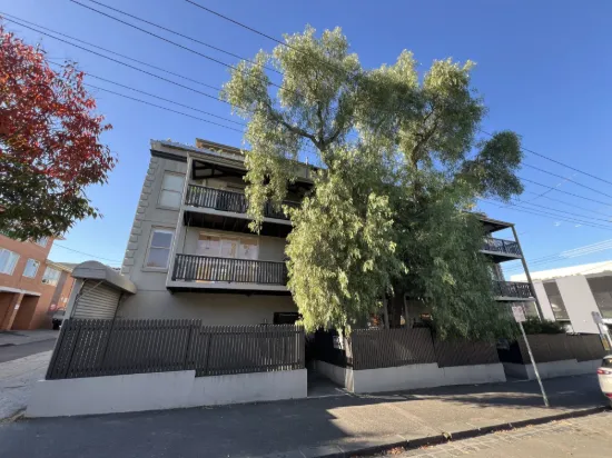 6/71 Richmond Terrace, Richmond, Vic 3121