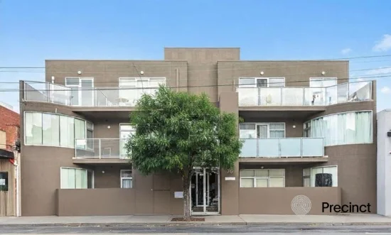 6/72-76 High Street, Windsor, Vic 3181