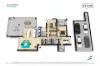 6/72 Cliff Road, Wollongong, NSW 2500-Floorplan