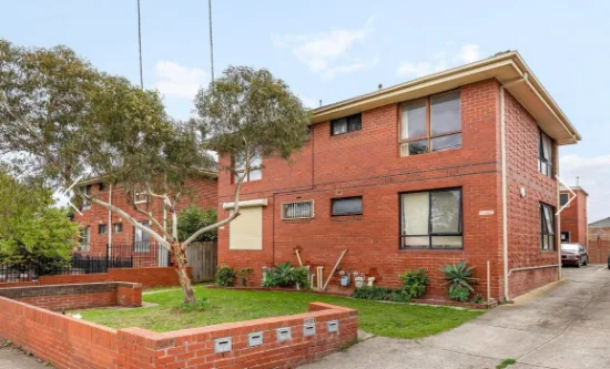 6/72 King William Street, Reservoir, Vic 3073