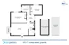 6/73-77 Railway Street, Granville, NSW 2142-Floorplan