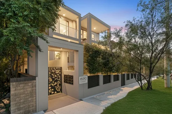 6/74 Mount Street, Coogee NSW 2034-Image