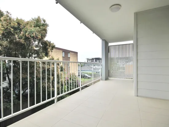 6/748 Wynnum Road, Morningside, Qld 4170
