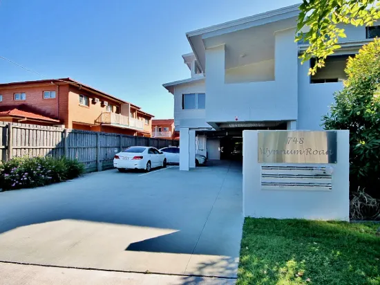 6/748 Wynnum Road, Morningside, Qld 4170-Image