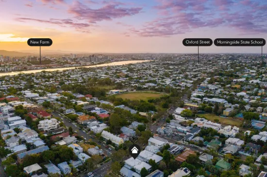 6/75 Riding Road, Hawthorne, Qld 4171-Image