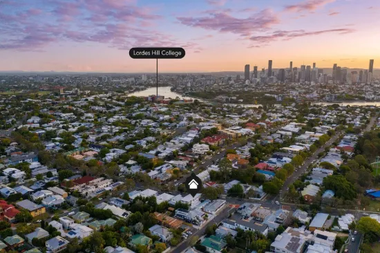 6/75 Riding Road, Hawthorne, Qld 4171-Image