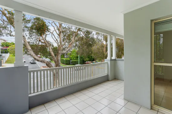 6/75 Riding Road, Hawthorne, Qld 4171-Image