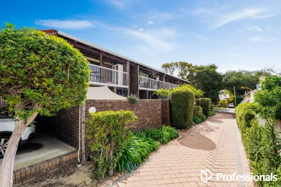 6/75 Sixth Avenue, Maylands, WA 6051