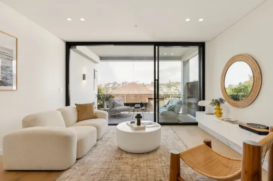 6/76 Bream Street, Coogee, NSW 2034