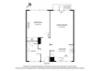 6/76 Mitford Street, Elwood, Vic 3184-Floorplan