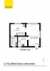 6/76a Alfred Street, Annandale NSW 2038-Floorplan