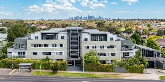 6/777 Bell Street, Preston VIC 3072-Image
