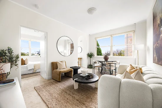 6/78 Birriga Road, Bellevue Hill, NSW 2023