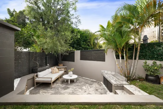 6/79-81 Balgowlah Road, Fairlight, NSW 2094