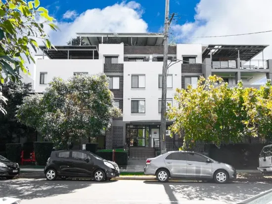 6/79-81 Union Road, Penrith, NSW 2750