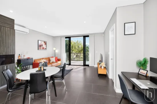 6/79 Bourke Street, Leederville, WA 6007
