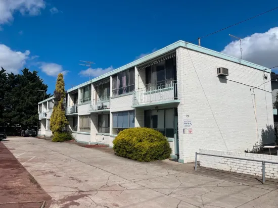 6/79 Canning Street, Avondale Heights, Vic 3034