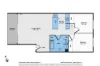 6/79 Dodds Street, Southbank, Vic 3006-Floorplan