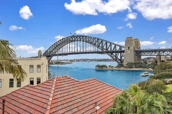 6/79 Kirribilli Avenue, Kirribilli, NSW 2061