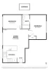 6/79 Yarra Street, Abbotsford, Vic 3067-Floorplan