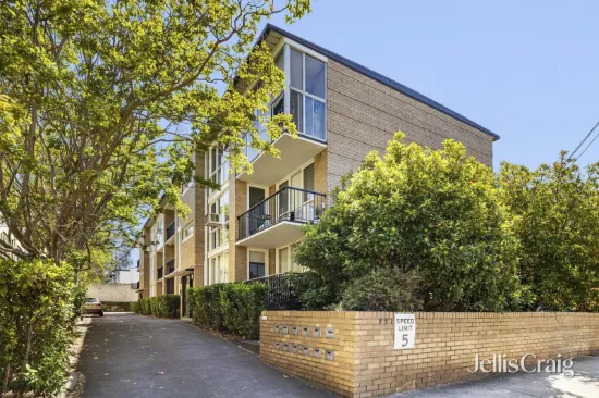 6/791 Malvern Road, Toorak, Vic 3142