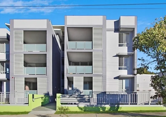 6/8-10 Fraser St, Westmead, NSW 2145