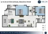 6/8-10 Victor Avenue, Paradise Point, Qld 4216-Floorplan