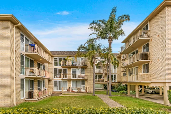 6/8-12 Giddings Avenue, Cronulla, NSW 2230