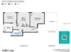 6/8 Austin Avenue, Elwood, Vic 3184-Floorplan