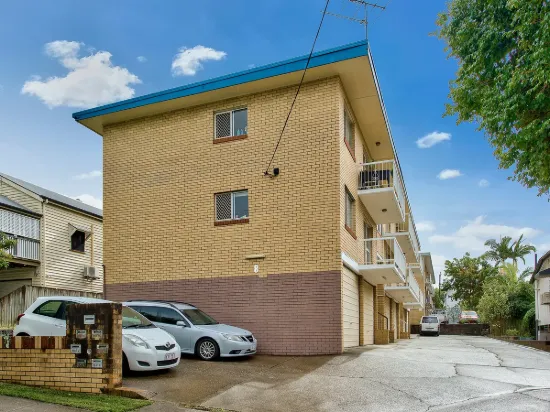 6/8 Blackmore Street, Windsor, Qld 4030