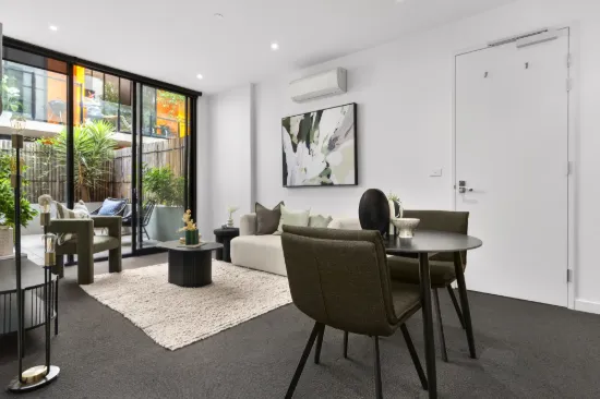 6/8 Charles Street, Prahran, Vic 3181