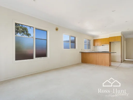 6/8 John Street, Box Hill, Vic 3128 - For Rent