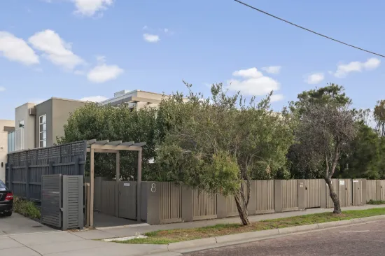 6/8 Maury Road, Chelsea, Vic 3196