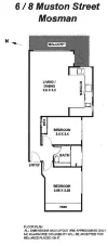 6/8 Muston Street, Mosman NSW 2088-Image