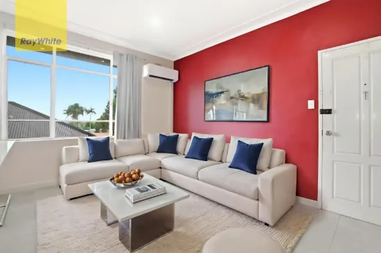 6/80 Beauchamp Street, Wiley Park, NSW 2195