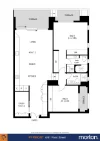 6/81 Point Street, Pyrmont, NSW 2009-Floorplan