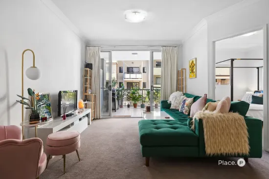 6/82 Berwick Street, Fortitude Valley, Qld 4006