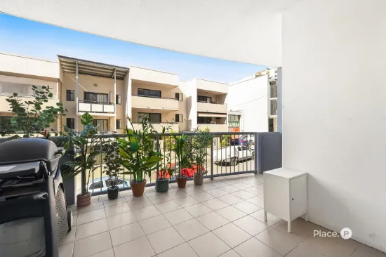6/82 Berwick Street, Fortitude Valley, Qld 4006-Image