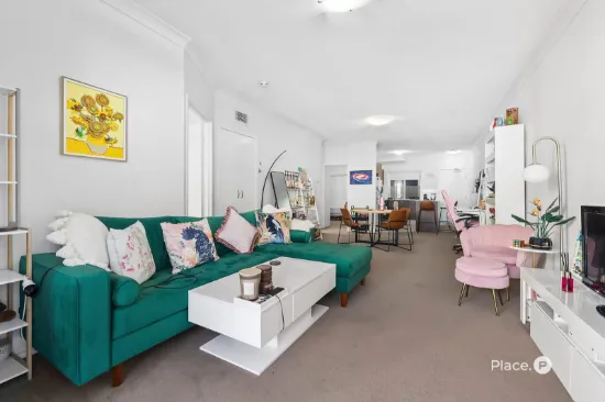 6/82 Berwick Street, Fortitude Valley, Qld 4006-Image
