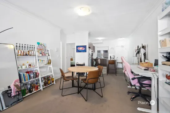 6/82 Berwick Street, Fortitude Valley, Qld 4006-Image
