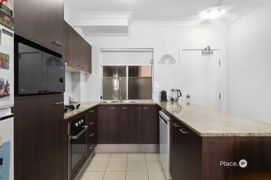 6/82 Berwick Street, Fortitude Valley, Qld 4006-Image