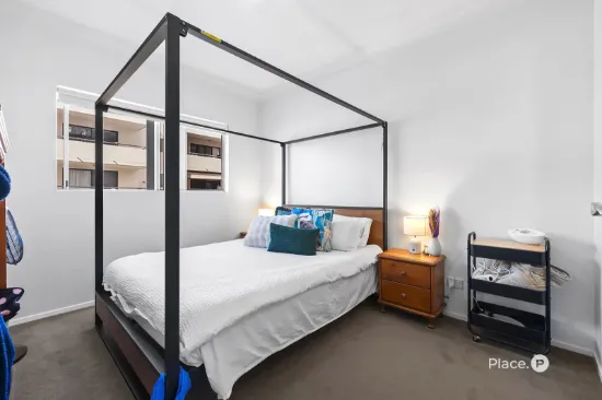 6/82 Berwick Street, Fortitude Valley, Qld 4006-Image