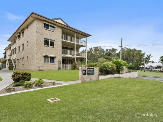 6/83 Toorbul Street, Bongaree, Qld 4507