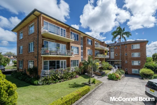6/832 Pacific Highway, Chatswood, NSW 2067 - For Sale